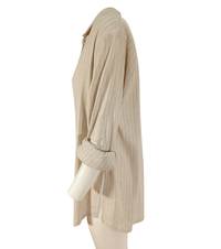 CAMICIA DONNA M/M E26102/EU Tellini S.r.l. Ingrosso Abbigliamento